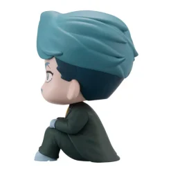 MegaHouse LookUp Mobile Suit Gundam GQuuuuuuX Challia Bull Figure JAPAN OFFICIAL