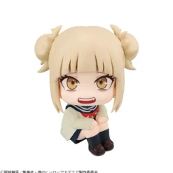 MegaHouse LookUp My Hero Academia Himiko Toga Figure JAPAN OFFICIAL