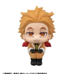MegaHouse LookUp My Hero Academia Hawks Figure JAPAN OFFICIAL