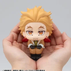 MegaHouse LookUp My Hero Academia Hawks Figure JAPAN OFFICIAL