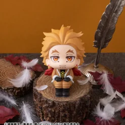 MegaHouse LookUp My Hero Academia Hawks Figure JAPAN OFFICIAL