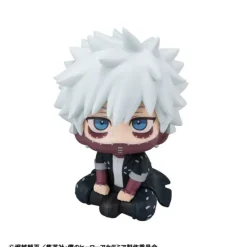 MegaHouse LookUp My Hero Academia Dabi Figure JAPAN OFFICIAL