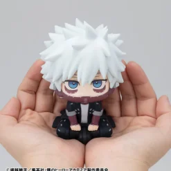 MegaHouse LookUp My Hero Academia Dabi Figure JAPAN OFFICIAL