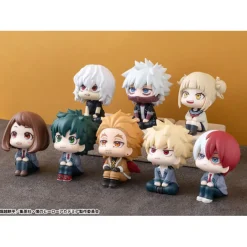 MegaHouse LookUp My Hero Academia Dabi Figure JAPAN OFFICIAL