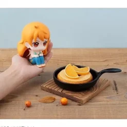 MegaHouse LookUp ONE PIECE Nami Figure JAPAN OFFICIAL