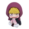 MegaHouse LookUp ONE PIECE Corazon Figure JAPAN OFFICIAL