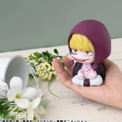 MegaHouse LookUp ONE PIECE Corazon Figure JAPAN OFFICIAL