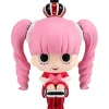 MegaHouse LookUp ONE PIECE Perona Figure JAPAN OFFICIAL