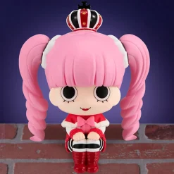 MegaHouse LookUp ONE PIECE Perona Figure JAPAN OFFICIAL