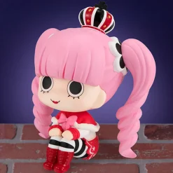 MegaHouse LookUp ONE PIECE Perona Figure JAPAN OFFICIAL