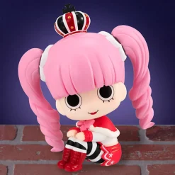 MegaHouse LookUp ONE PIECE Perona Figure JAPAN OFFICIAL