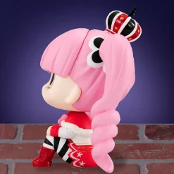 MegaHouse LookUp ONE PIECE Perona Figure JAPAN OFFICIAL