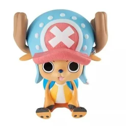 MegaHouse LookUp ONE PIECE Tony Tony Chopper Figure JAPAN OFFICIAL