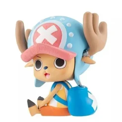 MegaHouse LookUp ONE PIECE Tony Tony Chopper Figure JAPAN OFFICIAL