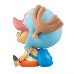 MegaHouse LookUp ONE PIECE Tony Tony Chopper Figure JAPAN OFFICIAL