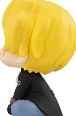 MegaHouse LookUp ONE PIECE Sabo Figure JAPAN OFFICIAL