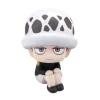 MegaHouse LookUp ONE PIECE Trafalgar Law Childhood Ver. Figure JAPAN OFFICIAL