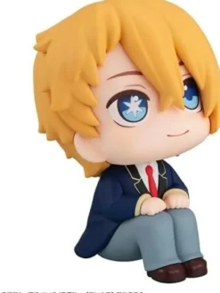 MegaHouse LookUp Oshi no Ko Aqua Figure JAPAN OFFICIAL