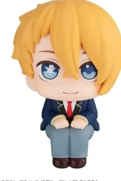 MegaHouse LookUp Oshi no Ko Aqua Figure JAPAN OFFICIAL