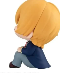 MegaHouse LookUp Oshi no Ko Aqua Figure JAPAN OFFICIAL