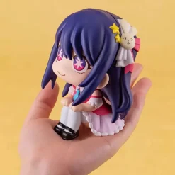 MegaHouse LookUp Oshi no Ko Ai Figure JAPAN OFFICIAL