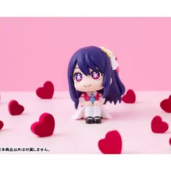 MegaHouse LookUp Oshi no Ko Ai Figure JAPAN OFFICIAL