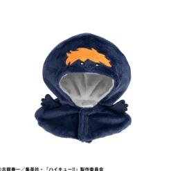 MegaHouse LookUp Poncho Haikyuu!! Hinagarasu JAPAN OFFICIAL
