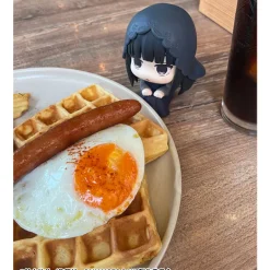 MegaHouse LookUp SAKAMOTO DAYS Osaragi Figure JAPAN OFFICIAL