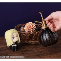 MegaHouse LookUp SAKAMOTO DAYS Shishiba Figure JAPAN OFFICIAL