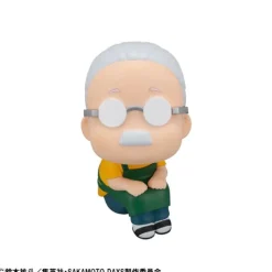 MegaHouse LookUp SAKAMOTO DAYS Taro Sakamoto Figure JAPAN OFFICIAL