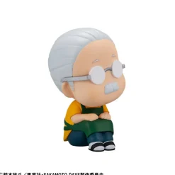 MegaHouse LookUp SAKAMOTO DAYS Taro Sakamoto Figure JAPAN OFFICIAL