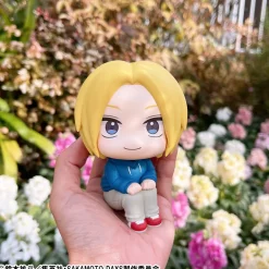 MegaHouse LookUp SAKAMOTO DAYS Shin Asakura Figure JAPAN OFFICIAL