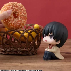 MegaHouse LookUp SAKAMOTO DAYS Nagumo Figure JAPAN OFFICIAL