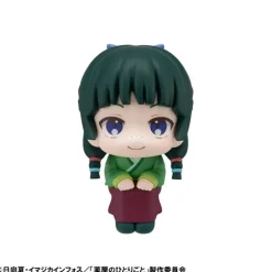MegaHouse LookUp The Apothecary Diaries Maomao Figure JAPAN OFFICIAL