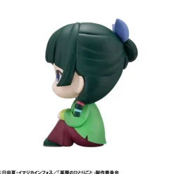 MegaHouse LookUp The Apothecary Diaries Maomao Figure JAPAN OFFICIAL