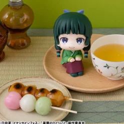 MegaHouse LookUp The Apothecary Diaries Maomao Figure JAPAN OFFICIAL