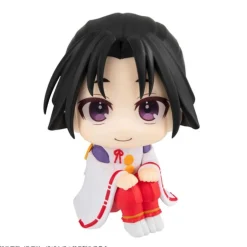 MegaHouse LookUp The Elusive Samurai Tokiyuki Hojo Figure JAPAN OFFICIAL