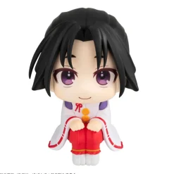 MegaHouse LookUp The Elusive Samurai Tokiyuki Hojo Figure JAPAN OFFICIAL