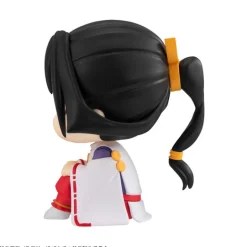 MegaHouse LookUp The Elusive Samurai Tokiyuki Hojo Figure JAPAN OFFICIAL