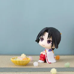 MegaHouse LookUp The Elusive Samurai Tokiyuki Hojo Figure JAPAN OFFICIAL