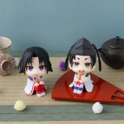 MegaHouse LookUp The Elusive Samurai Tokiyuki Hojo Figure JAPAN OFFICIAL