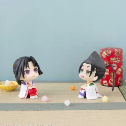 MegaHouse LookUp The Elusive Samurai Tokiyuki Hojo Figure JAPAN OFFICIAL