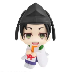 MegaHouse LookUp The Elusive Samurai Suwa Yorishige Figure JAPAN OFFICIAL