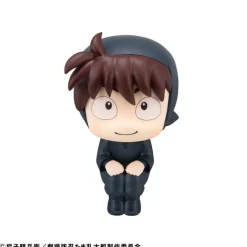 MegaHouse LookUp THE Movie Nintama Rantaro Hansuke Doi Figure JAPAN OFFICIAL