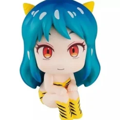 MegaHouse LookUp Urusei Yatsura Lum Figure JAPAN OFFICIAL