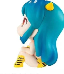 MegaHouse LookUp Urusei Yatsura Lum Figure JAPAN OFFICIAL