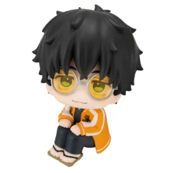 MegaHouse LookUp WIND BREAKER Jou Togame Figure JAPAN OFFICIAL