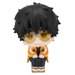 MegaHouse LookUp WIND BREAKER Jou Togame Figure JAPAN OFFICIAL