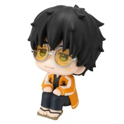 MegaHouse LookUp WIND BREAKER Jou Togame Figure JAPAN OFFICIAL