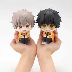 MegaHouse LookUp WIND BREAKER Jou Togame Figure JAPAN OFFICIAL